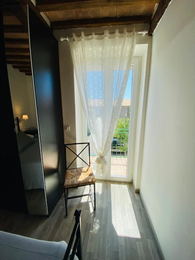 Ca' Di Leo Villa Santa Fiora Exterior photo