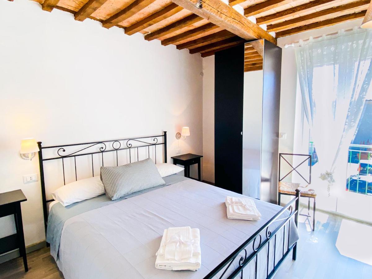 Ca' Di Leo Villa Santa Fiora Exterior photo