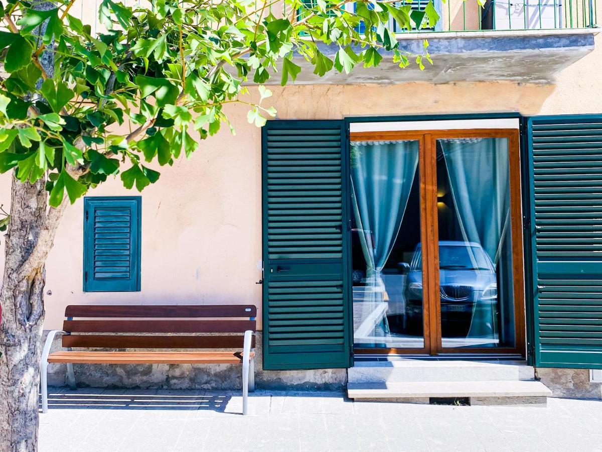 Ca' Di Leo Villa Santa Fiora Exterior photo