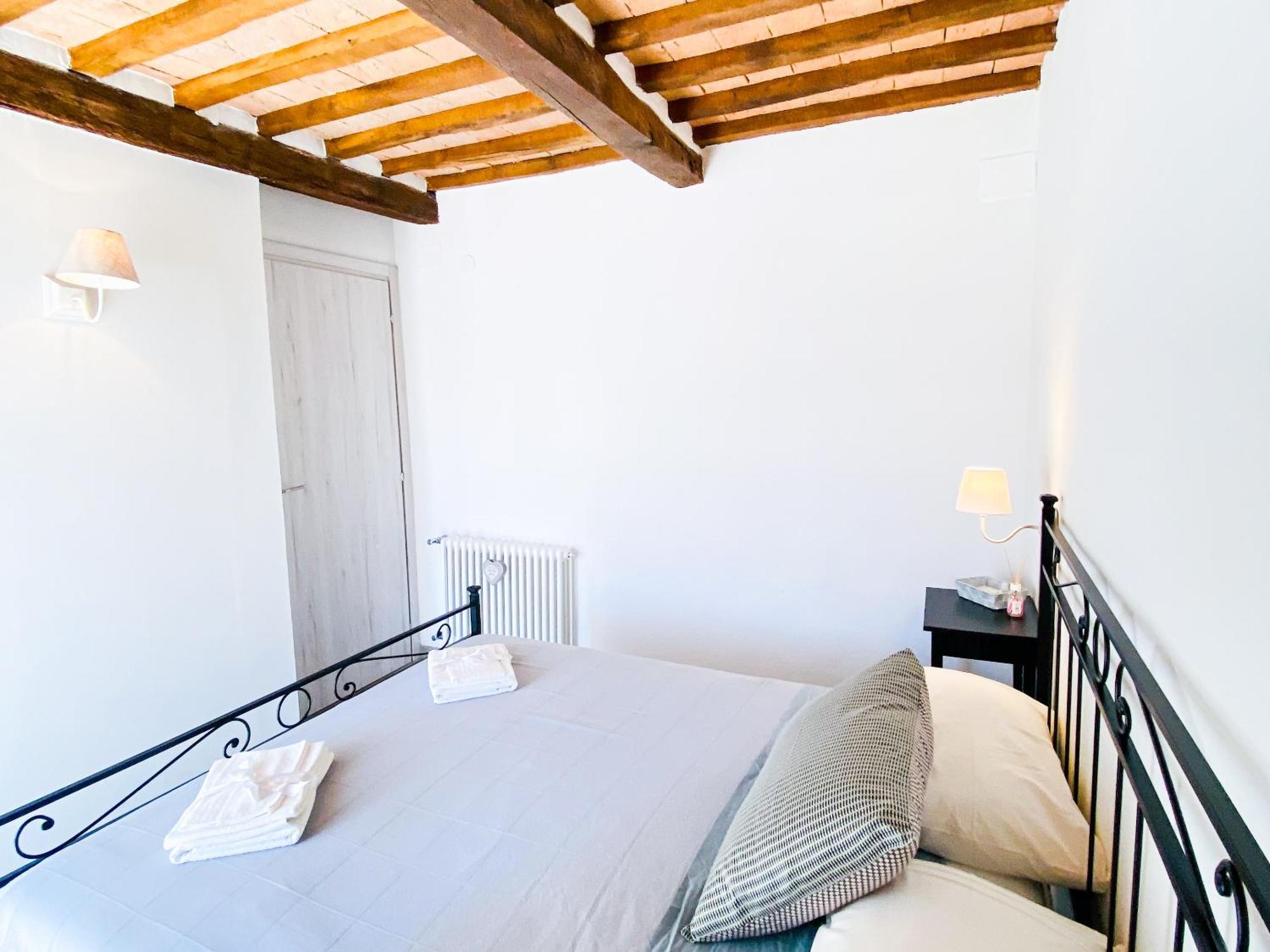 Ca' Di Leo Villa Santa Fiora Exterior photo